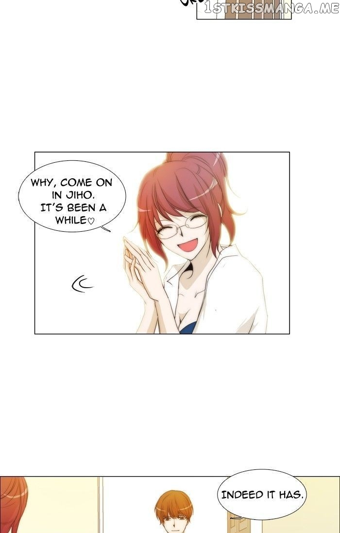 unTOUCHable (Massstar) Chapter 85 - page 4
