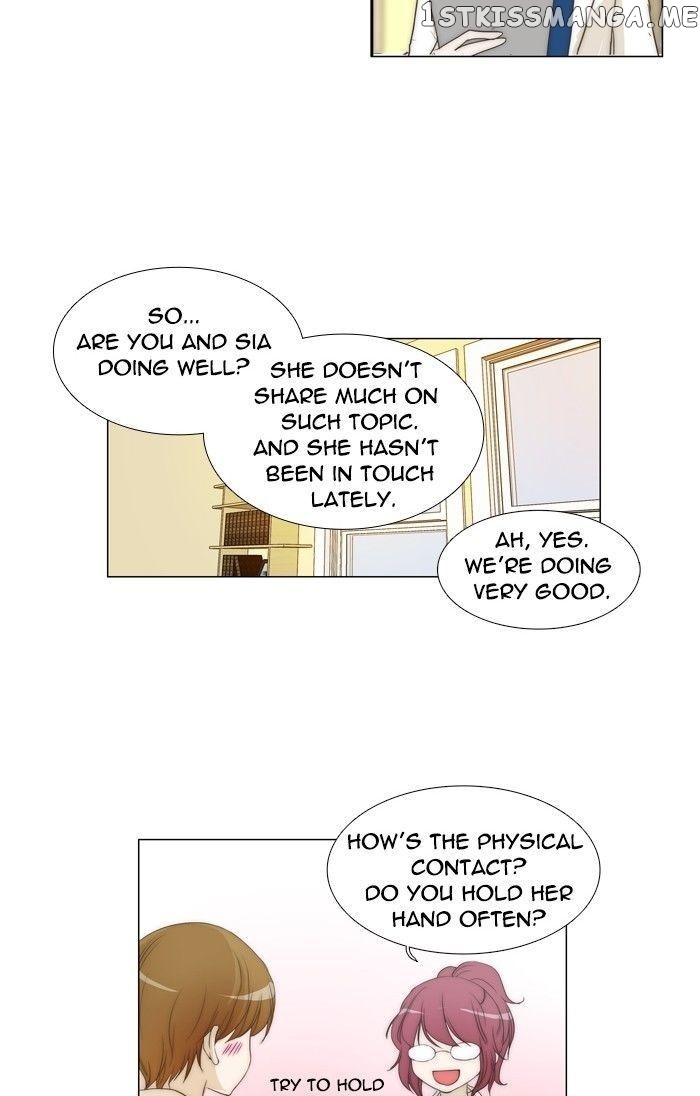 unTOUCHable (Massstar) Chapter 85 - page 9