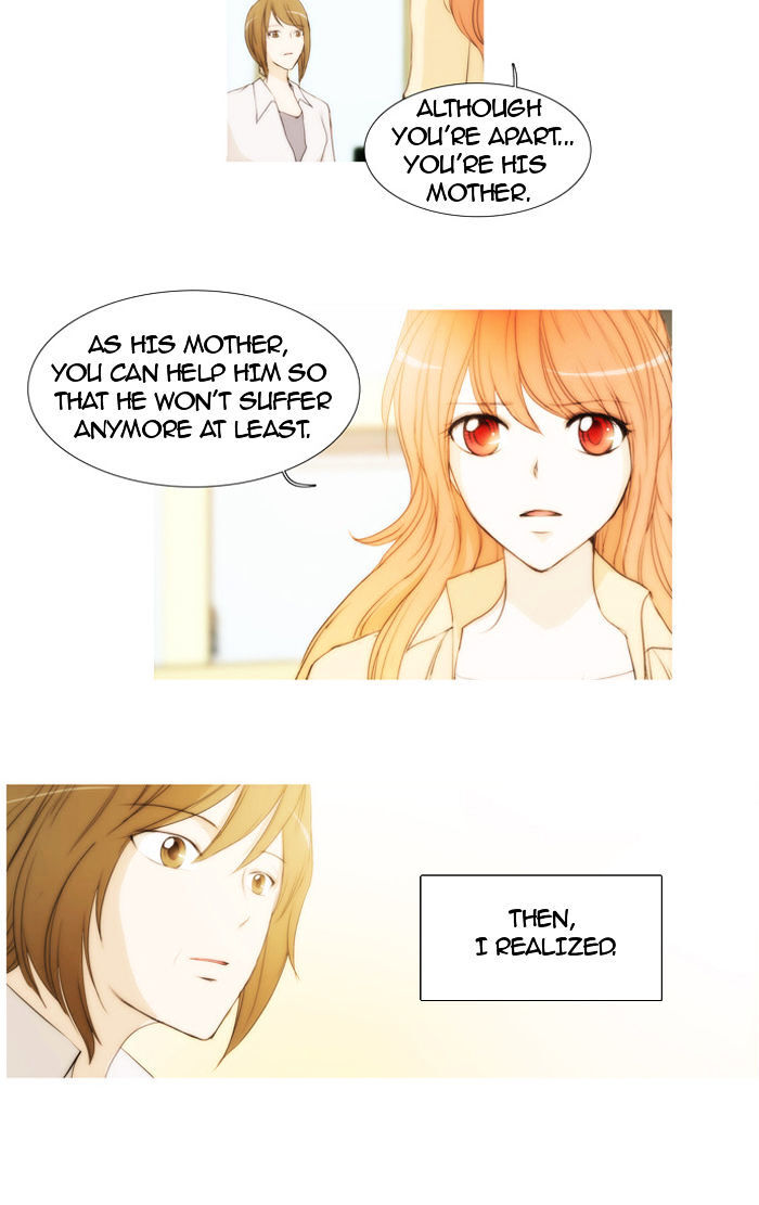unTOUCHable (Massstar) Chapter 28 - page 30