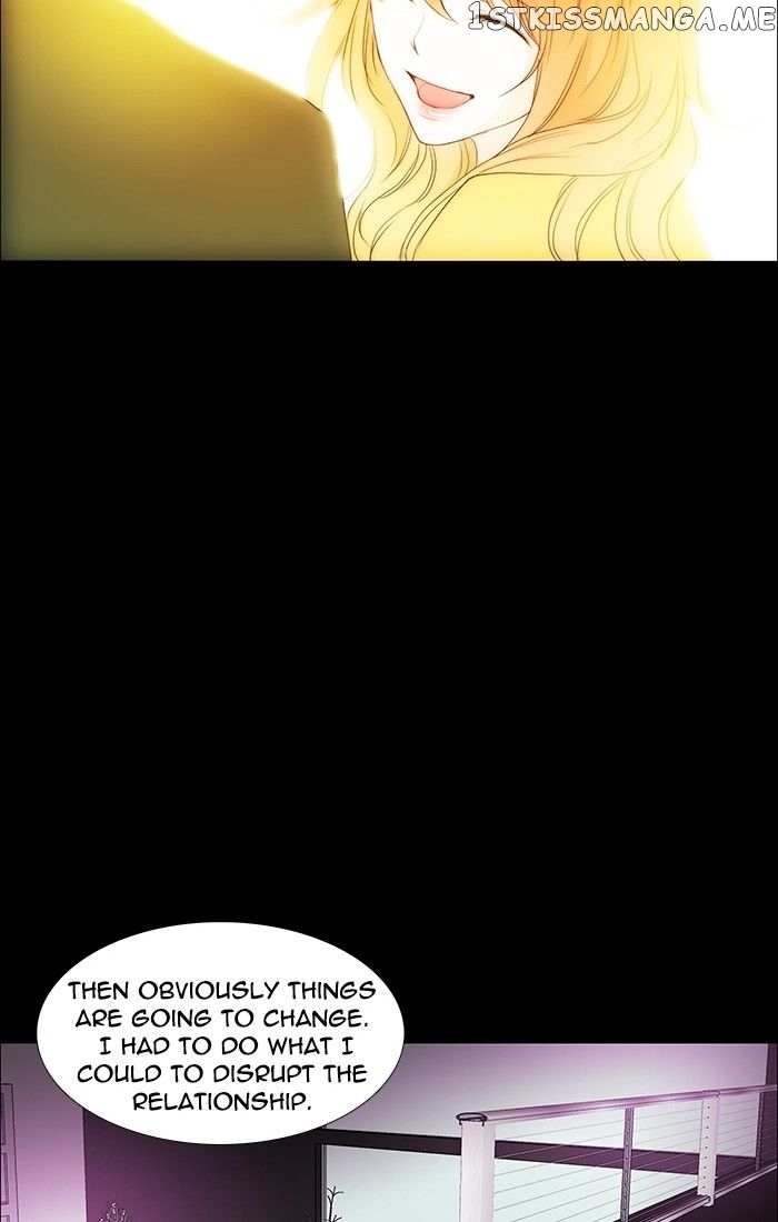 unTOUCHable (Massstar) Chapter 111 - page 14