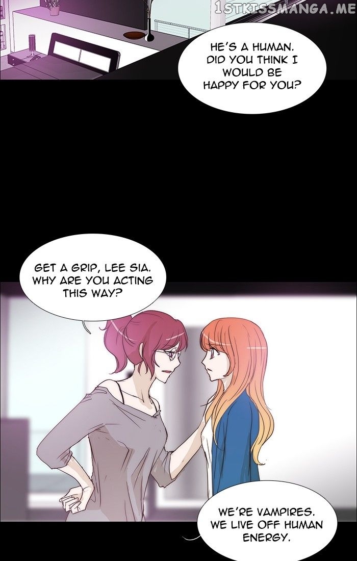 unTOUCHable (Massstar) Chapter 111 - page 15