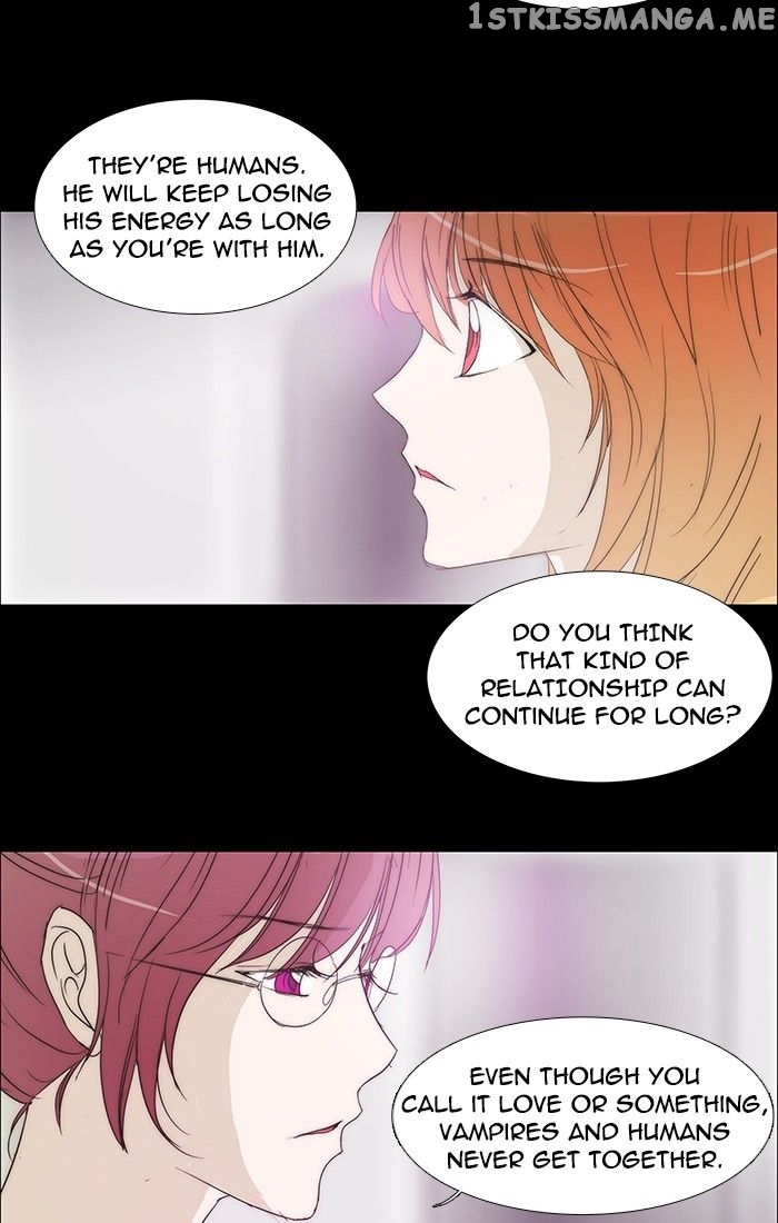 unTOUCHable (Massstar) Chapter 111 - page 16