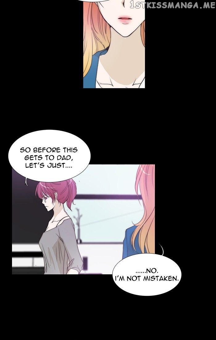 unTOUCHable (Massstar) Chapter 111 - page 19