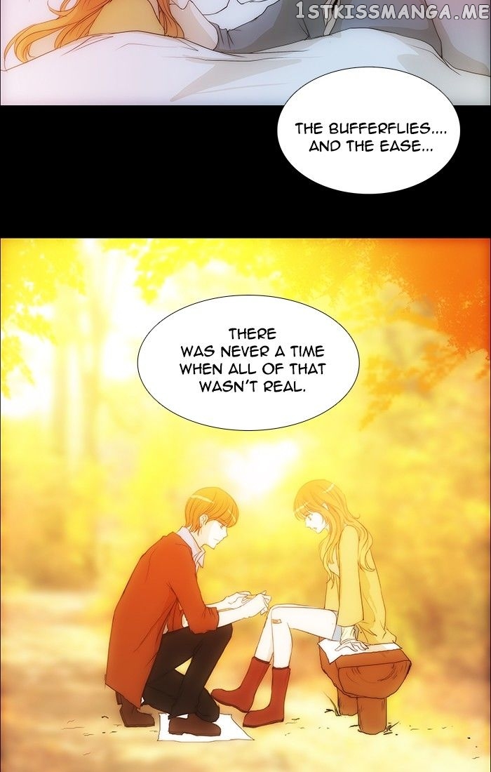 unTOUCHable (Massstar) Chapter 111 - page 22