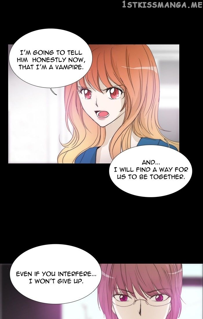 unTOUCHable (Massstar) Chapter 111 - page 25
