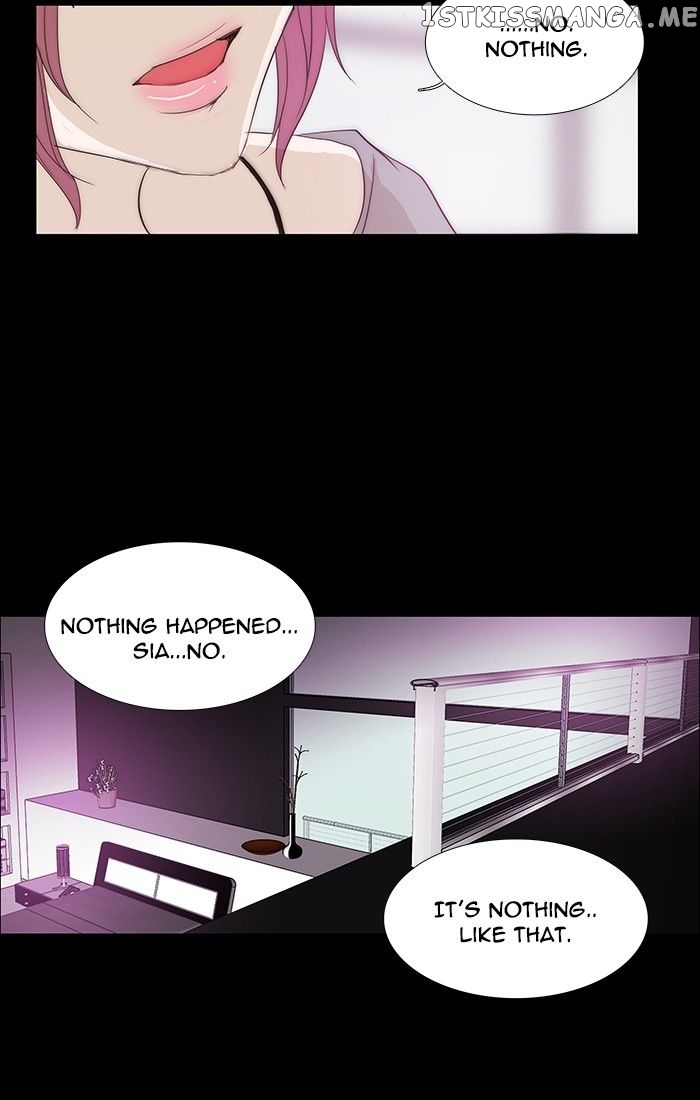 unTOUCHable (Massstar) Chapter 111 - page 31