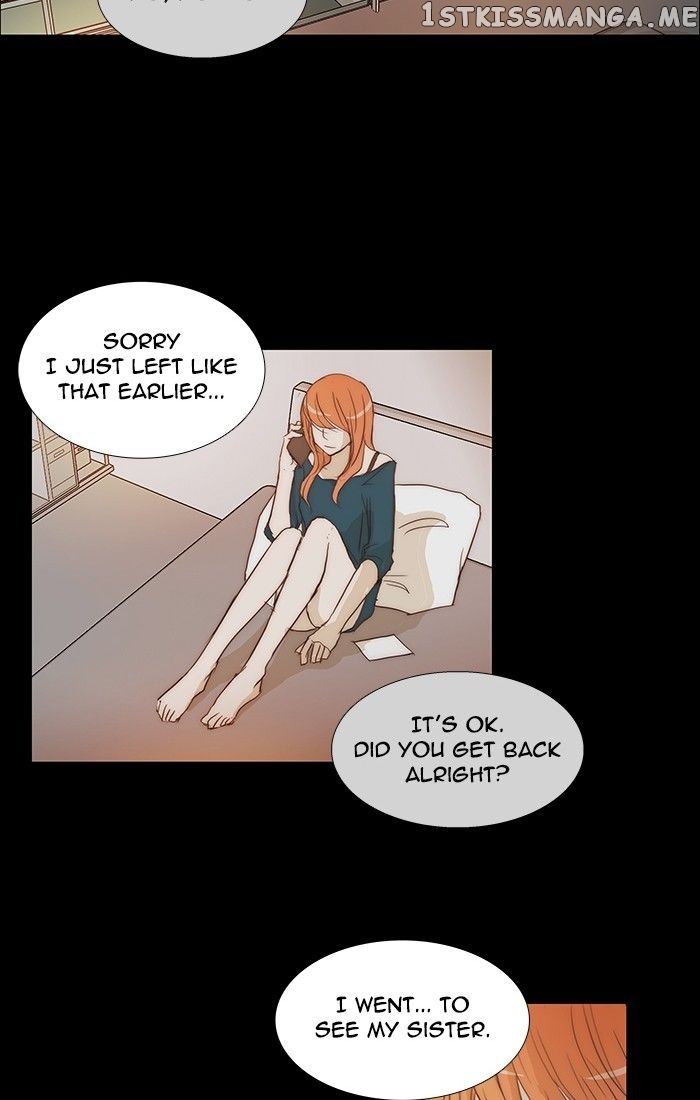 unTOUCHable (Massstar) Chapter 111 - page 36
