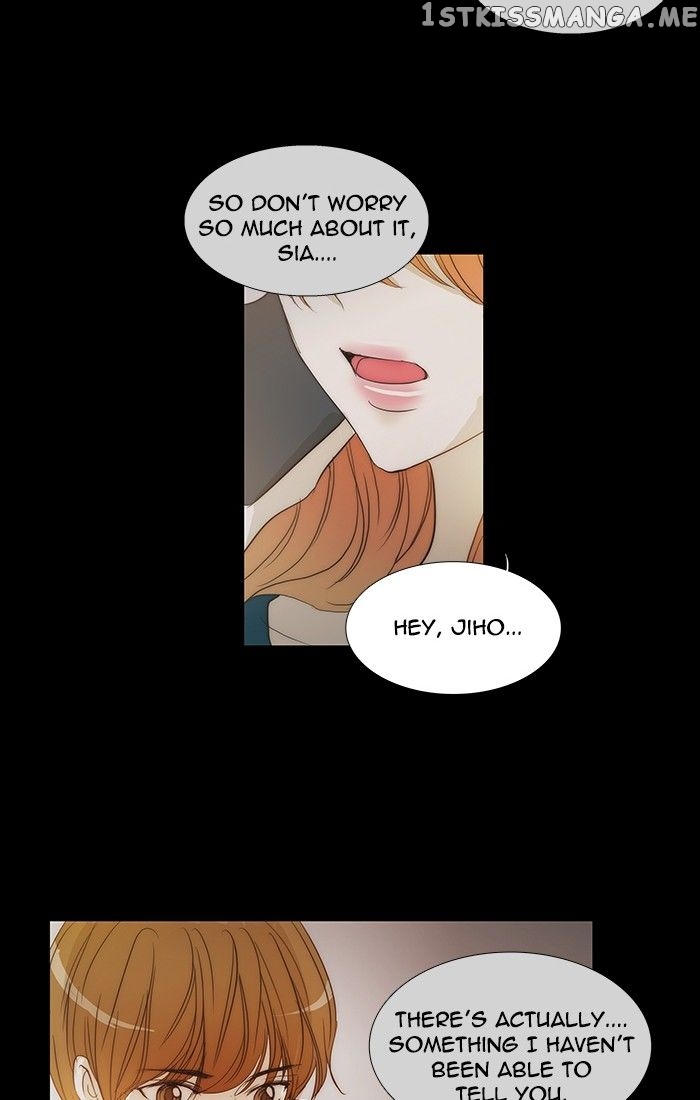 unTOUCHable (Massstar) Chapter 111 - page 38