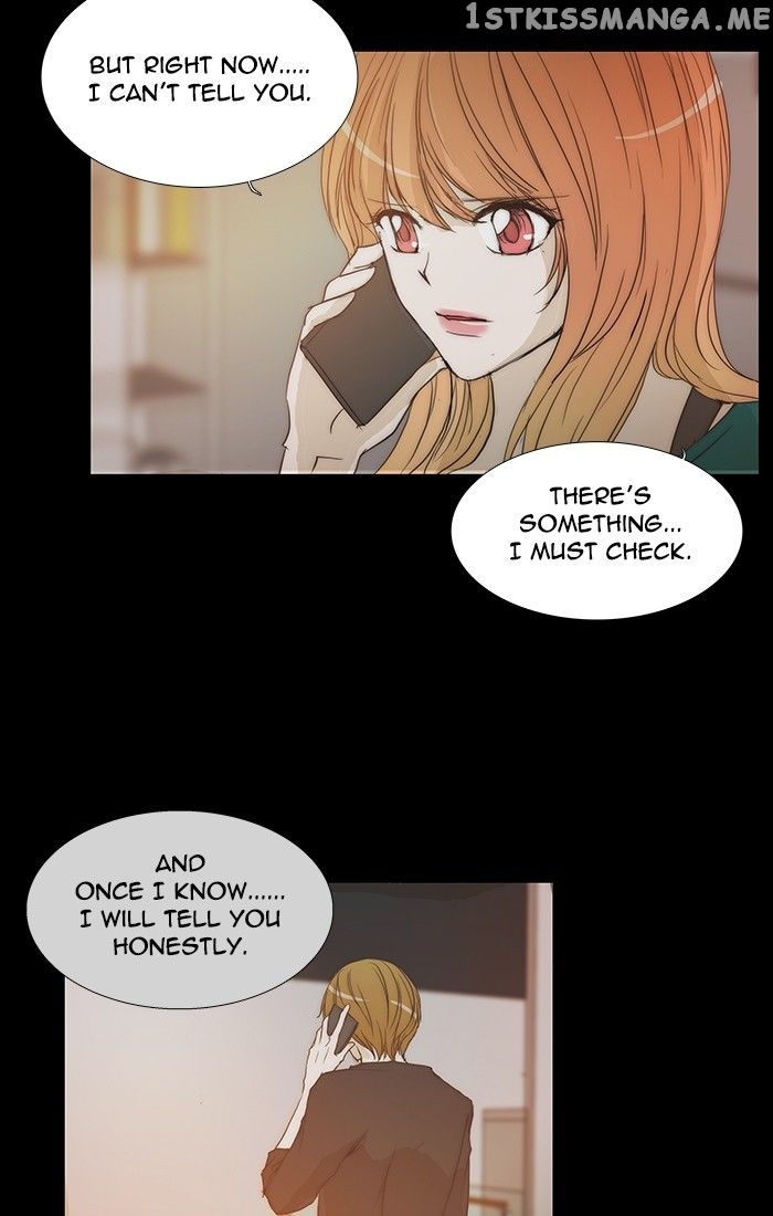 unTOUCHable (Massstar) Chapter 111 - page 40