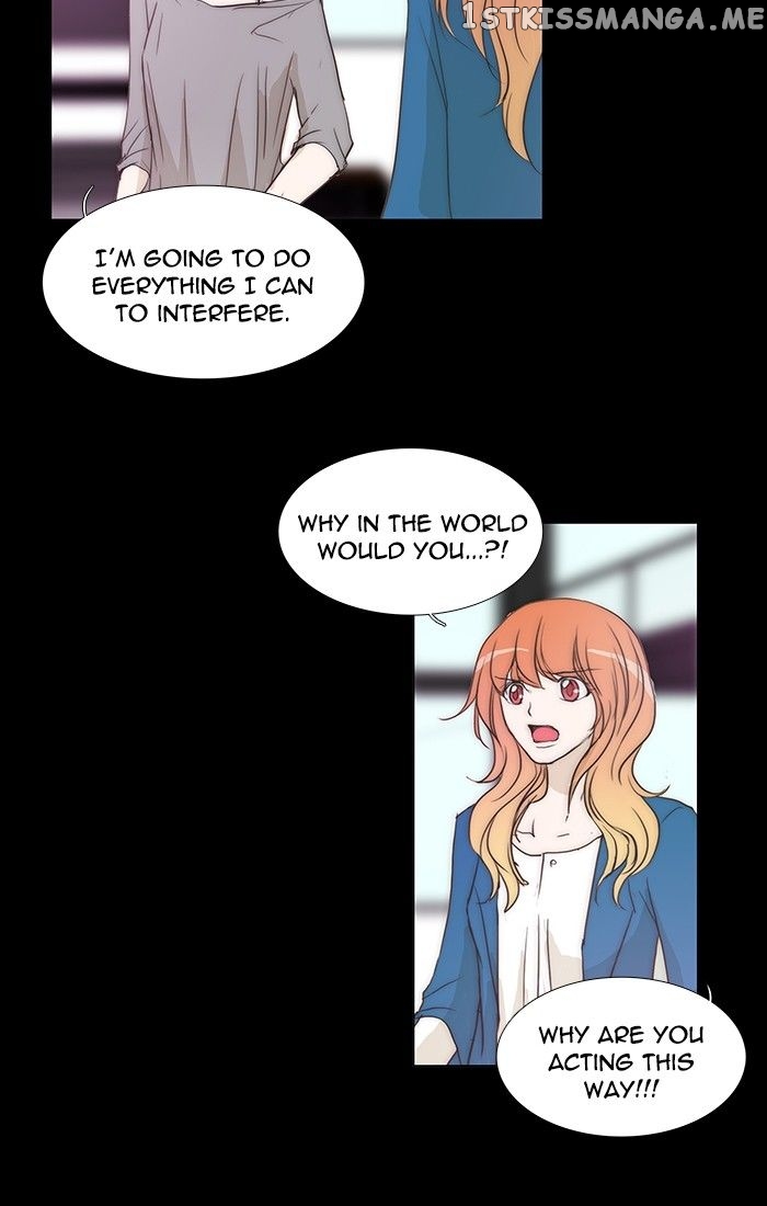 unTOUCHable (Massstar) Chapter 111 - page 8