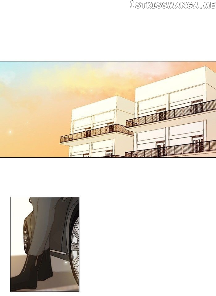 unTOUCHable (Massstar) Chapter 69 - page 23