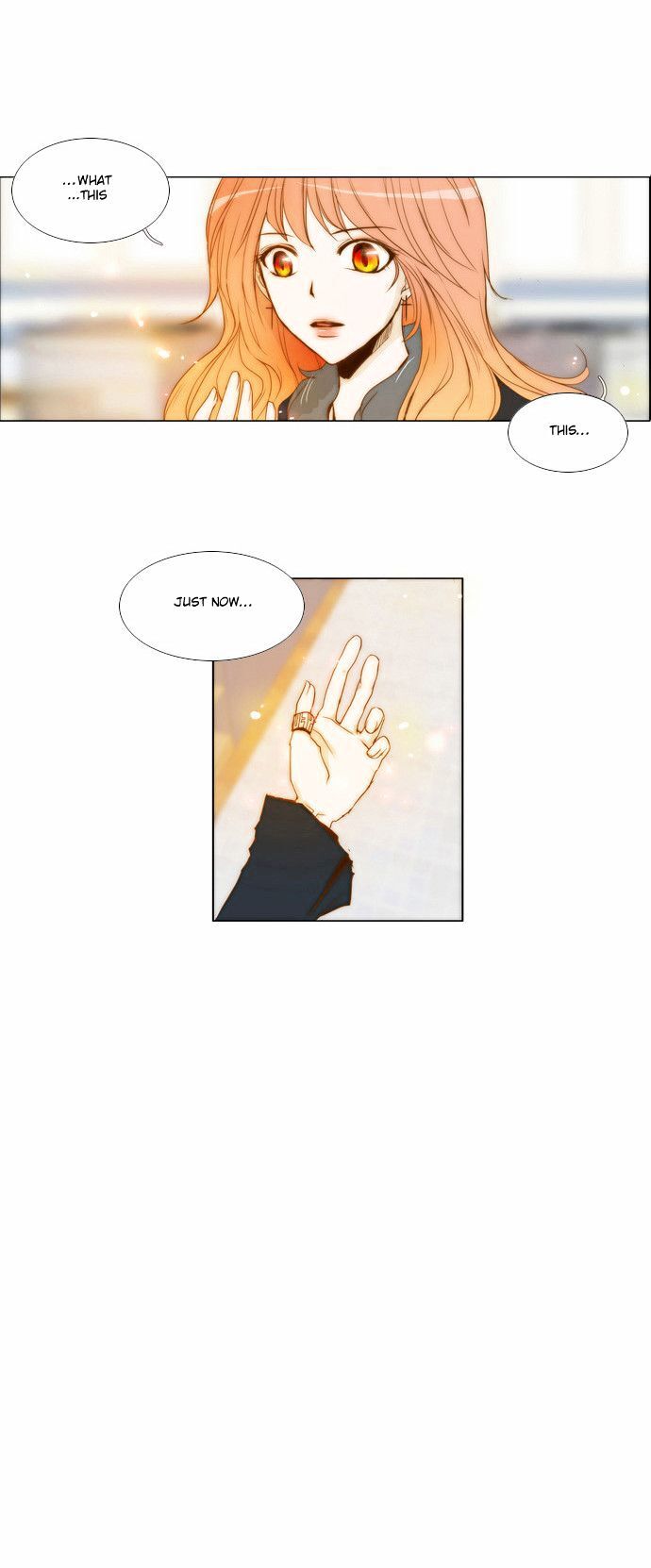 unTOUCHable (Massstar) Chapter 1 - page 13