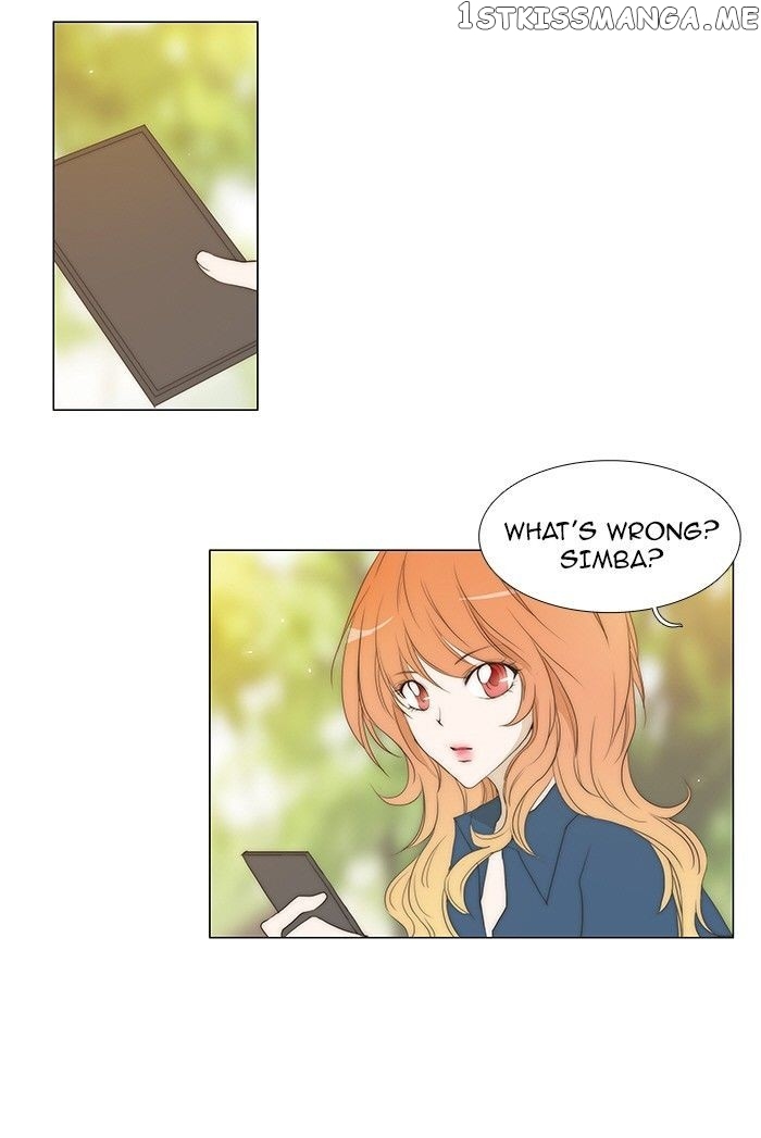 unTOUCHable (Massstar) Chapter 70 - page 5