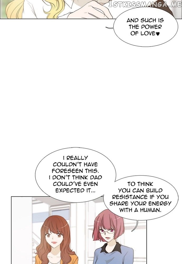 unTOUCHable (Massstar) Chapter 141 - page 14