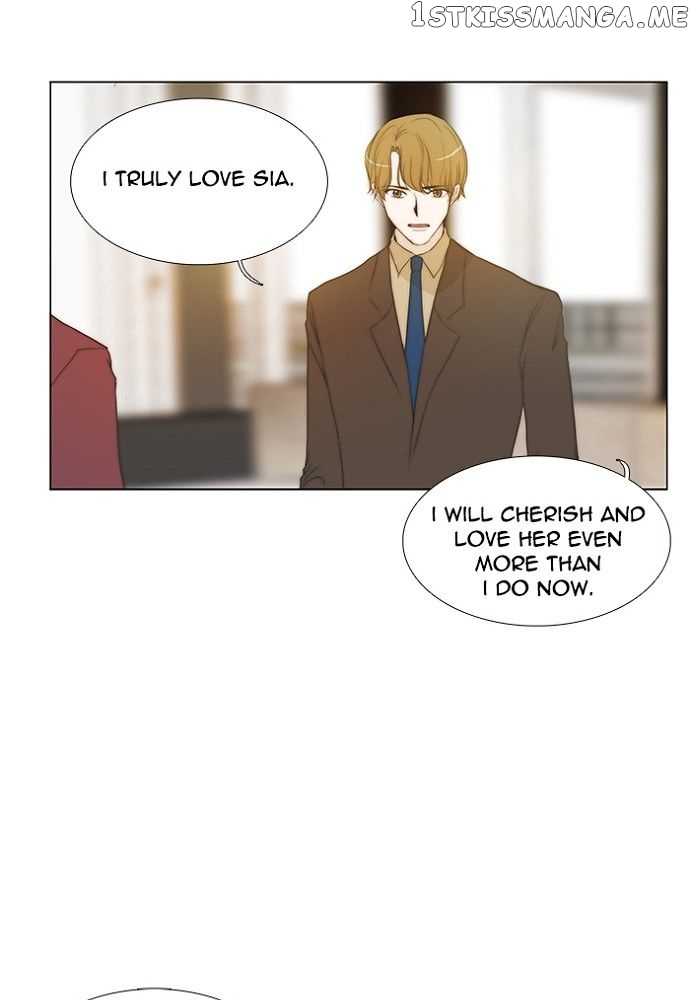 unTOUCHable (Massstar) Chapter 141 - page 21