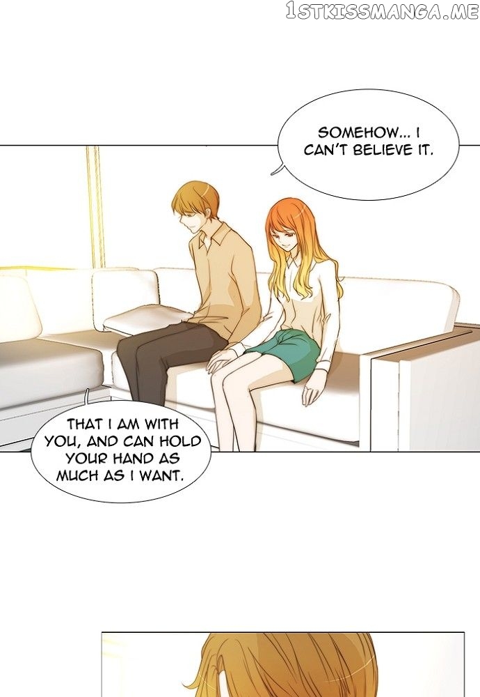 unTOUCHable (Massstar) Chapter 141 - page 28