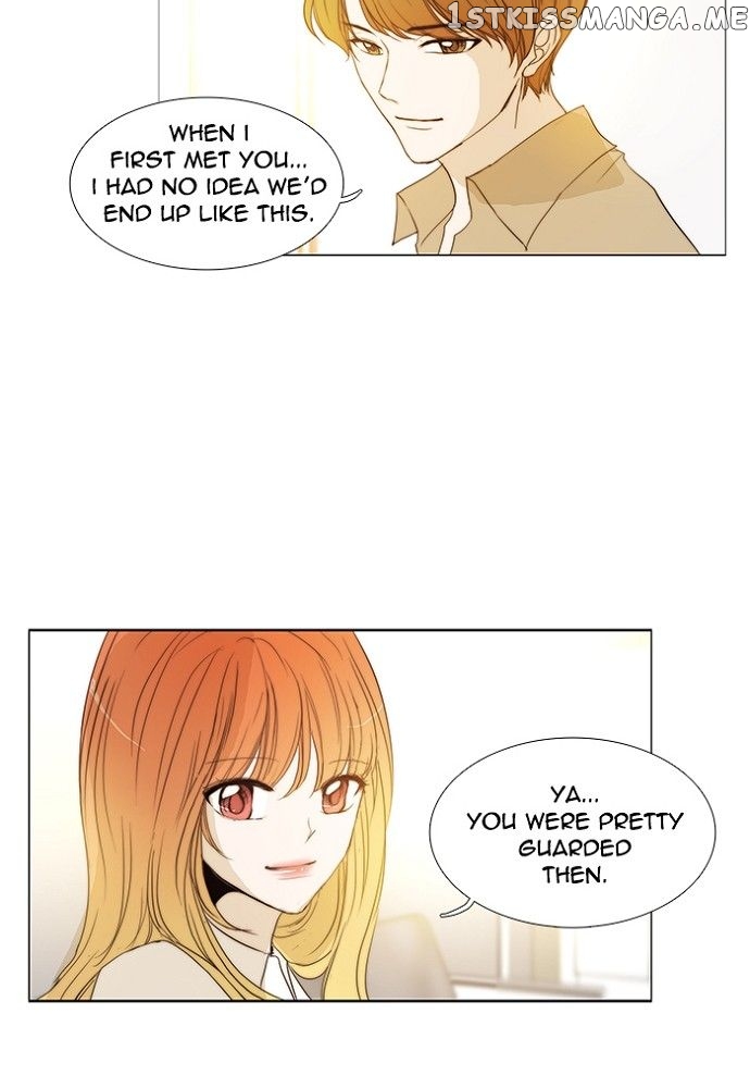 unTOUCHable (Massstar) Chapter 141 - page 29