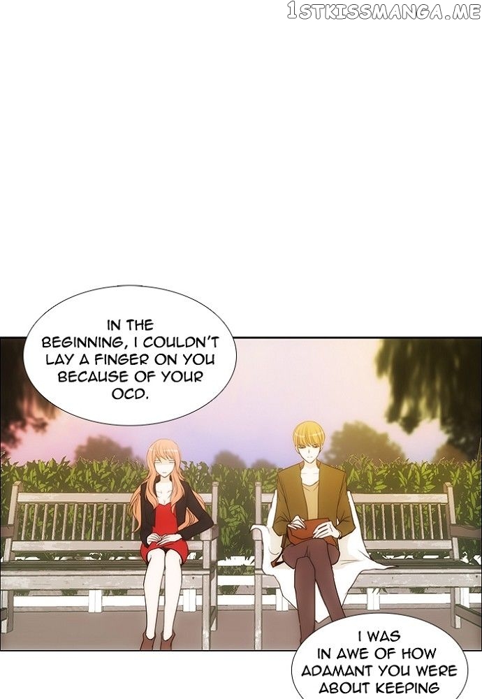 unTOUCHable (Massstar) Chapter 141 - page 30