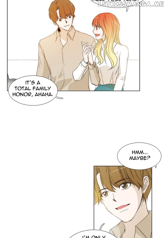 unTOUCHable (Massstar) Chapter 141 - page 32