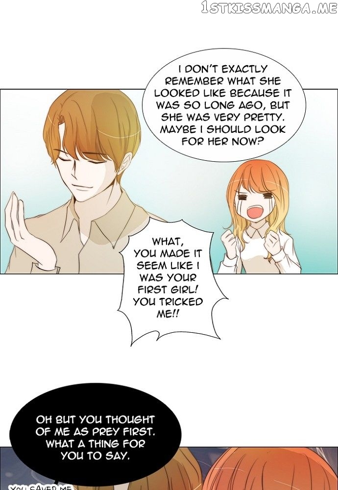 unTOUCHable (Massstar) Chapter 141 - page 39