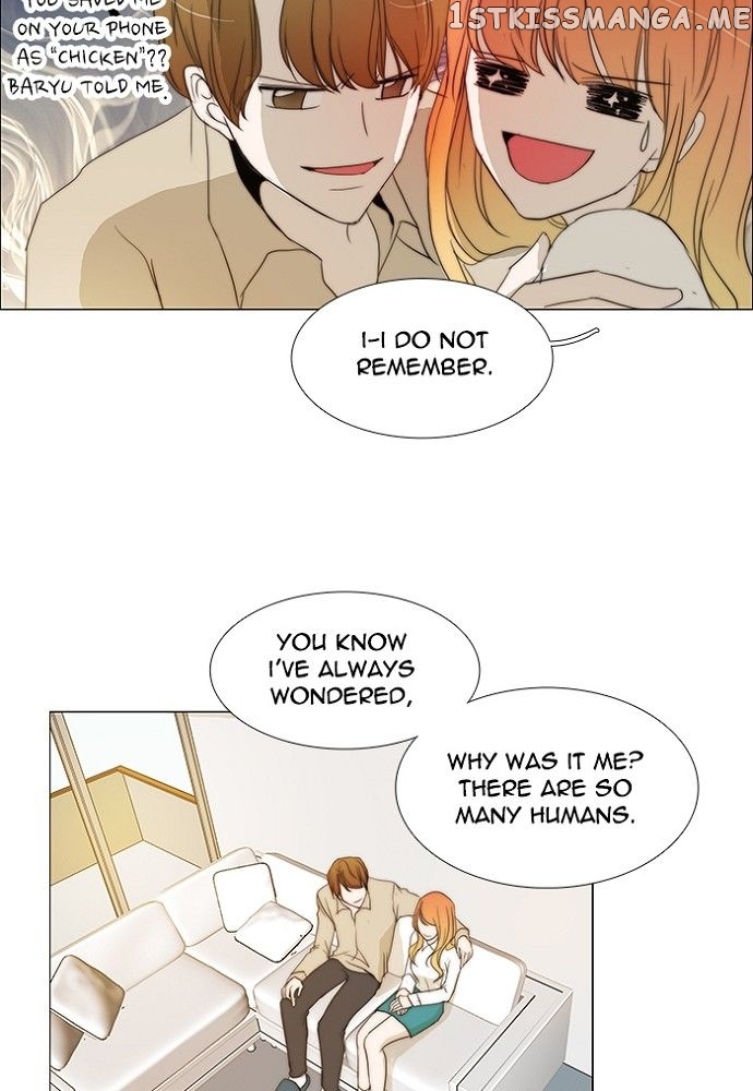 unTOUCHable (Massstar) Chapter 141 - page 40