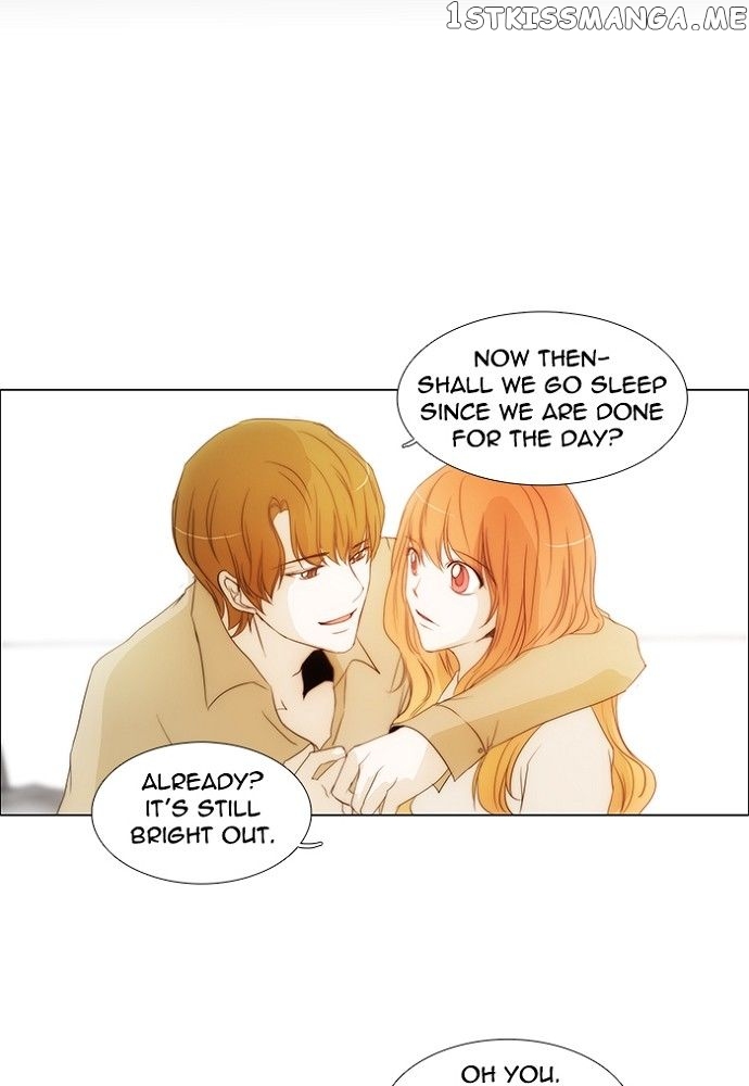 unTOUCHable (Massstar) Chapter 141 - page 45