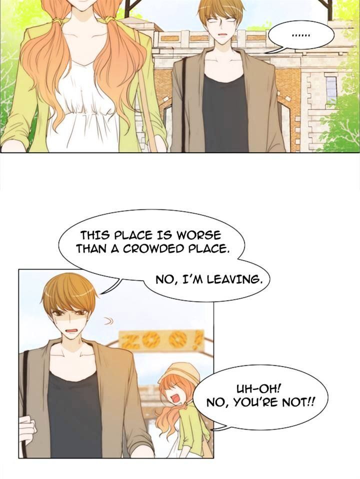 unTOUCHable (Massstar) Chapter 17 - page 29