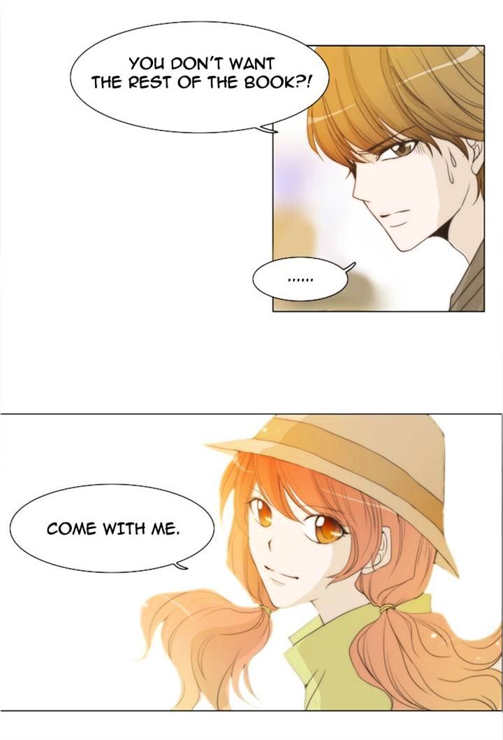 unTOUCHable (Massstar) Chapter 17 - page 30