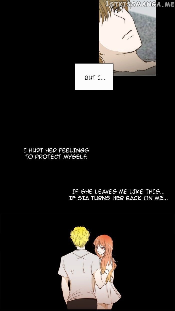 unTOUCHable (Massstar) Chapter 71 - page 20