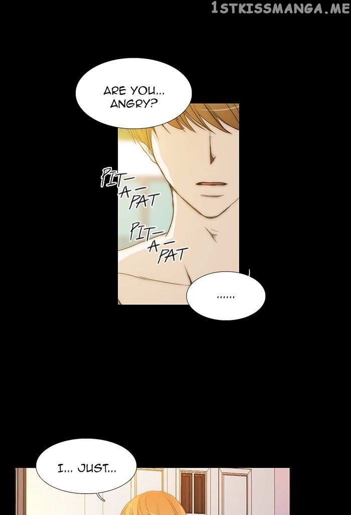 unTOUCHable (Massstar) Chapter 71 - page 28