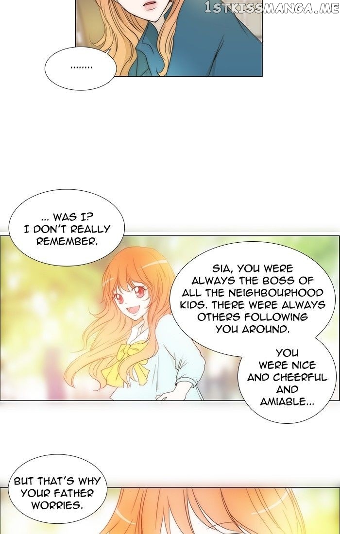 unTOUCHable (Massstar) Chapter 95 - page 15