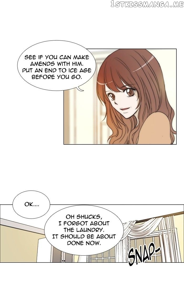 unTOUCHable (Massstar) Chapter 95 - page 18