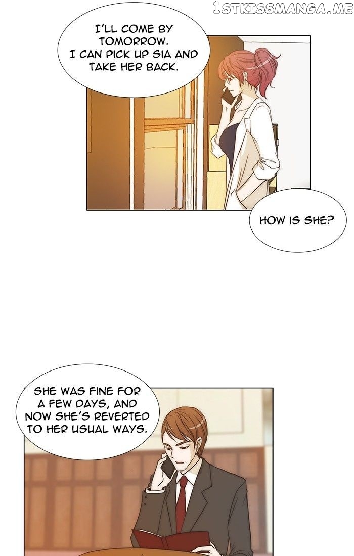 unTOUCHable (Massstar) Chapter 95 - page 21