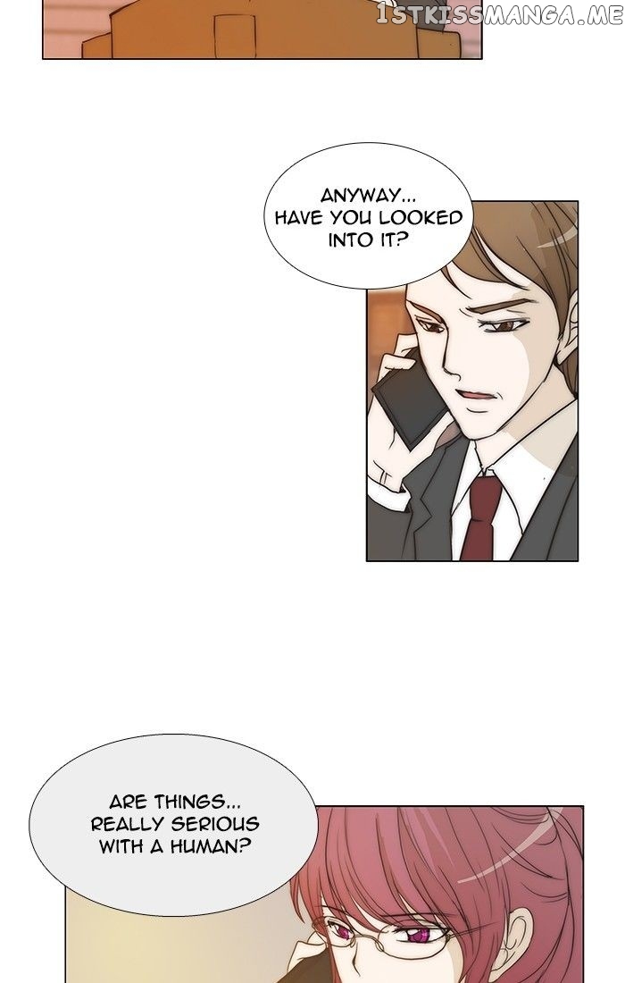 unTOUCHable (Massstar) Chapter 95 - page 22