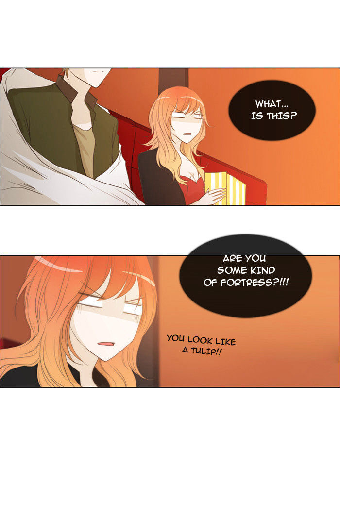 unTOUCHable (Massstar) Chapter 10 - page 7