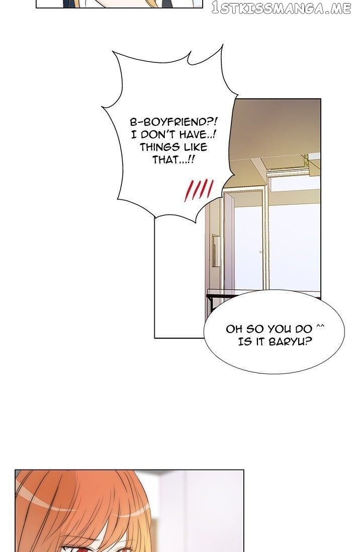 unTOUCHable (Massstar) Chapter 93 - page 18