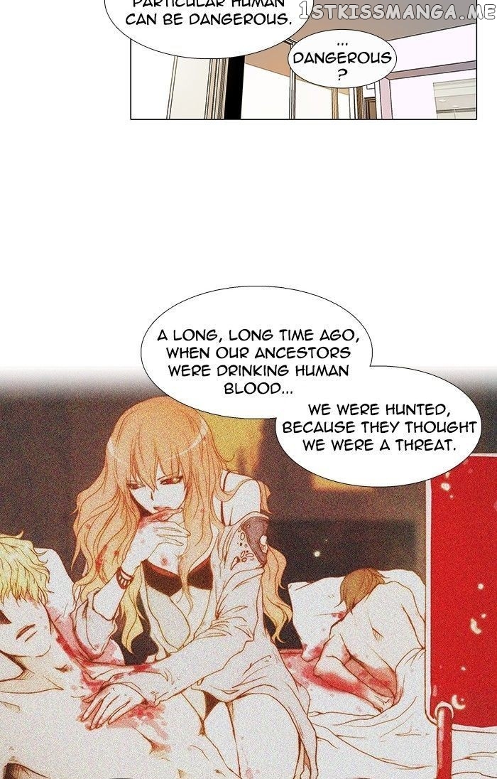 unTOUCHable (Massstar) Chapter 93 - page 21