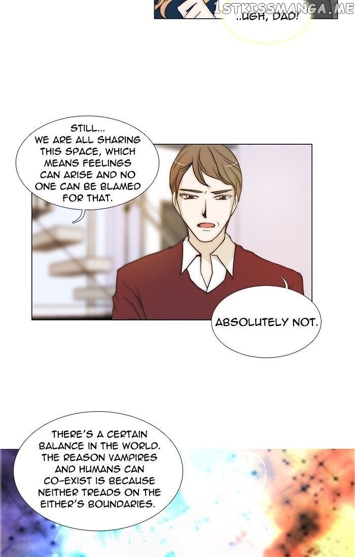 unTOUCHable (Massstar) Chapter 93 - page 24