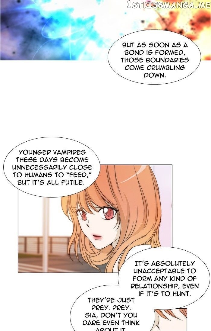 unTOUCHable (Massstar) Chapter 93 - page 25
