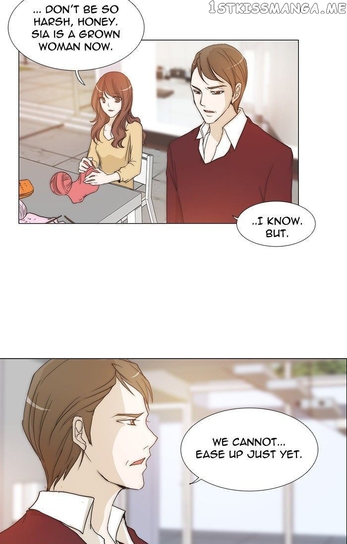 unTOUCHable (Massstar) Chapter 93 - page 28