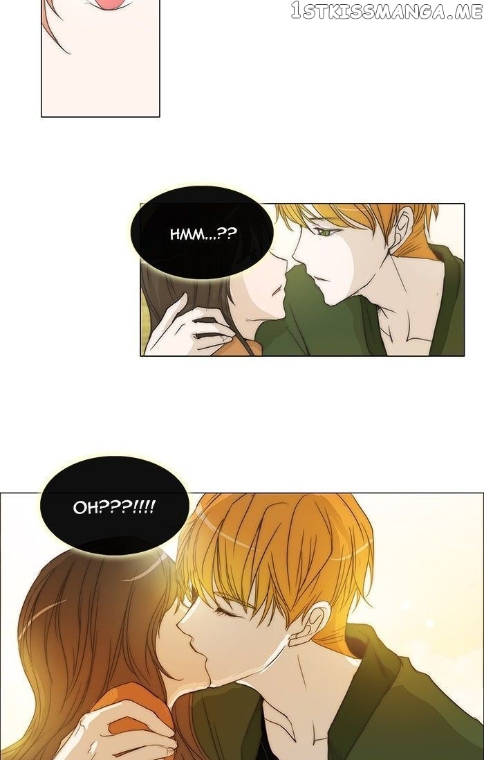 unTOUCHable (Massstar) Chapter 93 - page 35