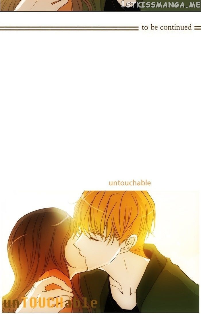 unTOUCHable (Massstar) Chapter 93 - page 36