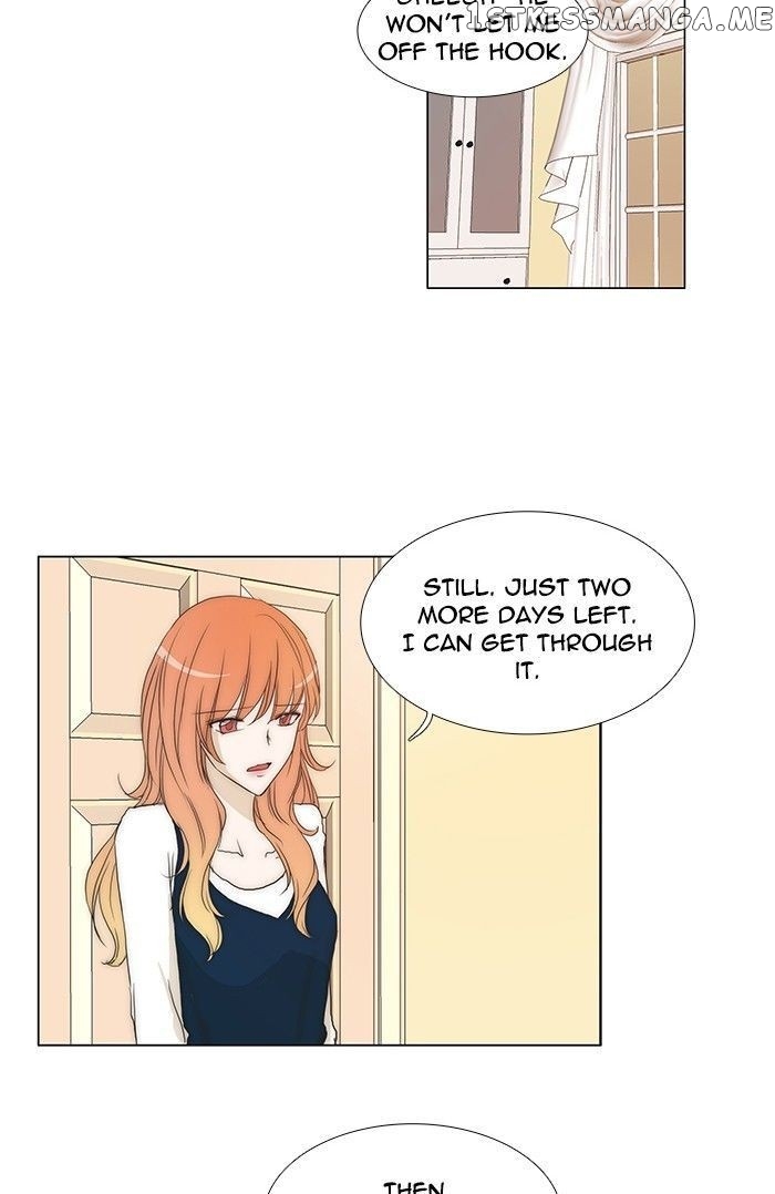 unTOUCHable (Massstar) Chapter 93 - page 9