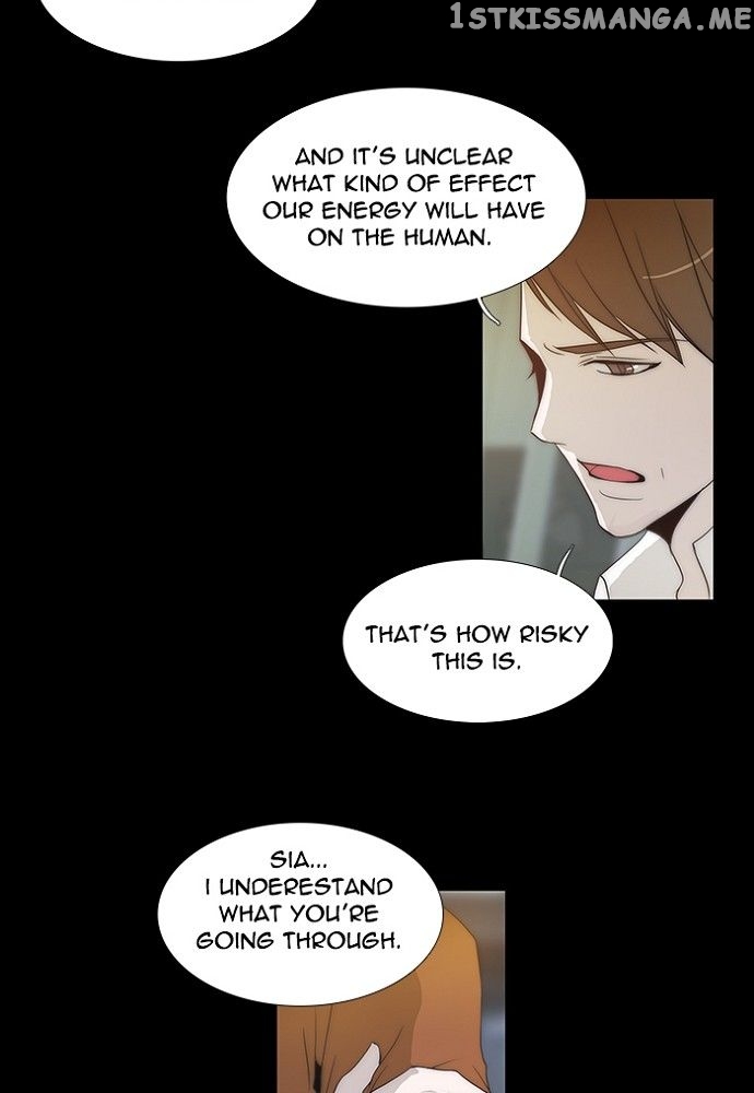 unTOUCHable (Massstar) Chapter 138 - page 10