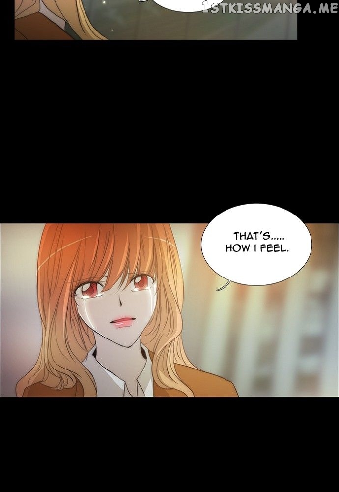 unTOUCHable (Massstar) Chapter 138 - page 18