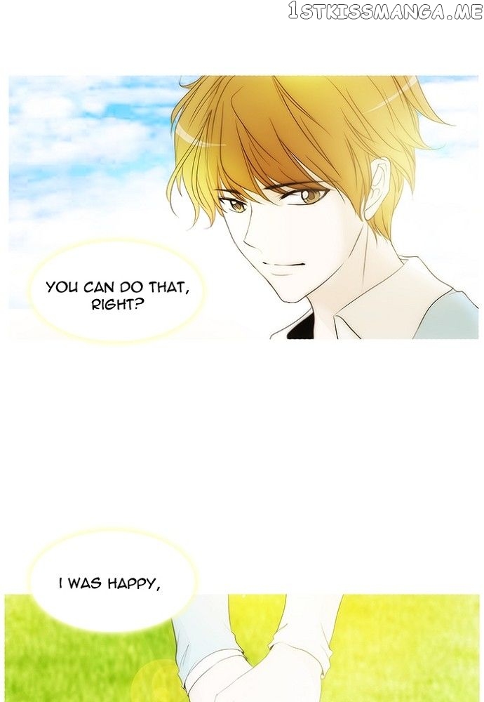 unTOUCHable (Massstar) Chapter 138 - page 38