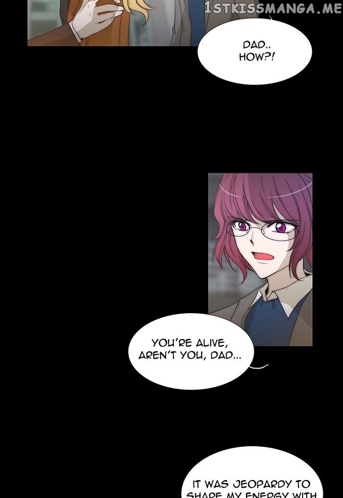 unTOUCHable (Massstar) Chapter 138 - page 4