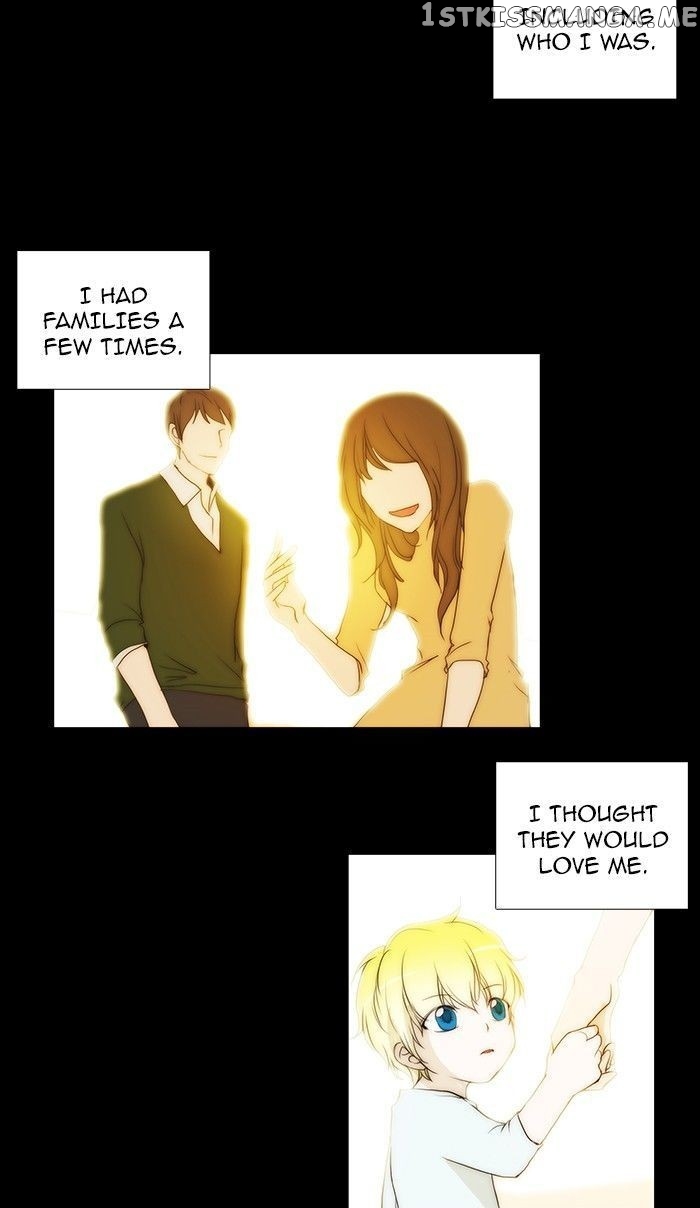 unTOUCHable (Massstar) Chapter 74 - page 10