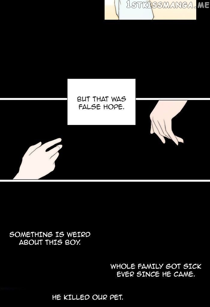 unTOUCHable (Massstar) Chapter 74 - page 11