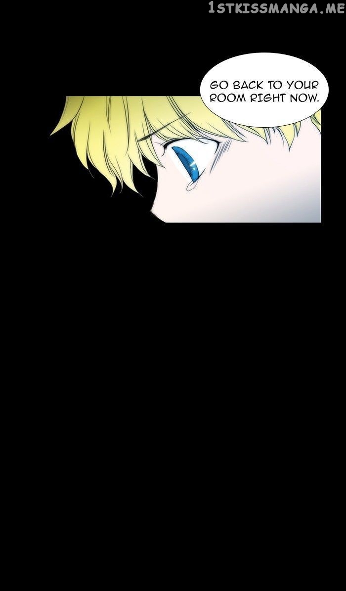 unTOUCHable (Massstar) Chapter 74 - page 19